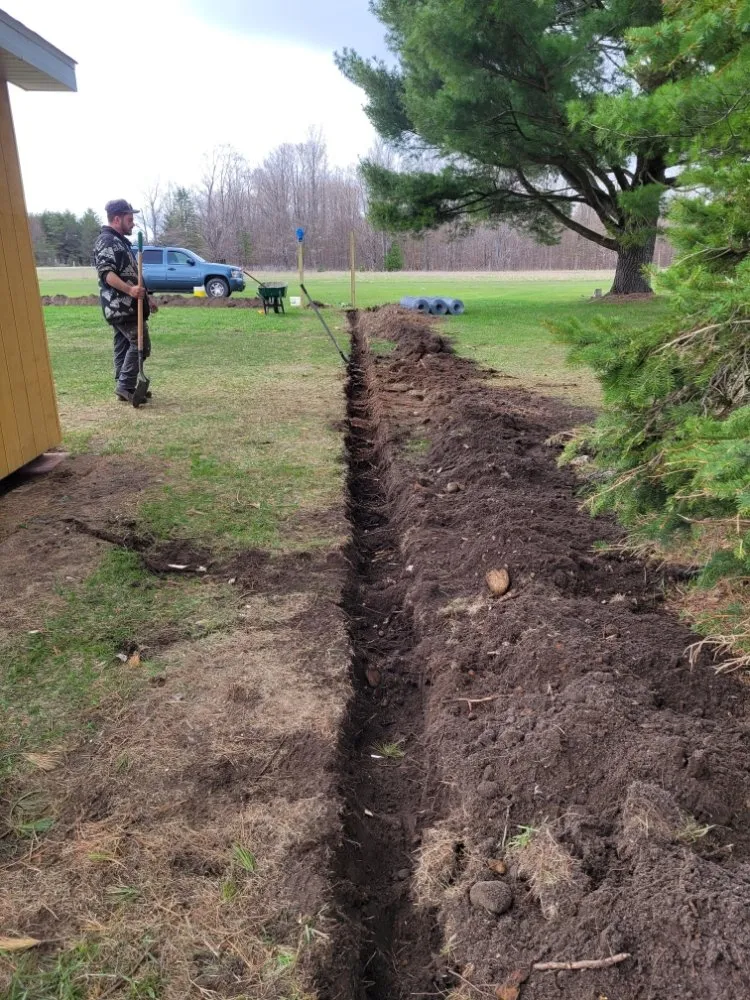 Slide of TNP Contracting And Snow Removal