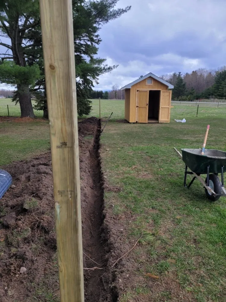 Slide of TNP Contracting And Snow Removal