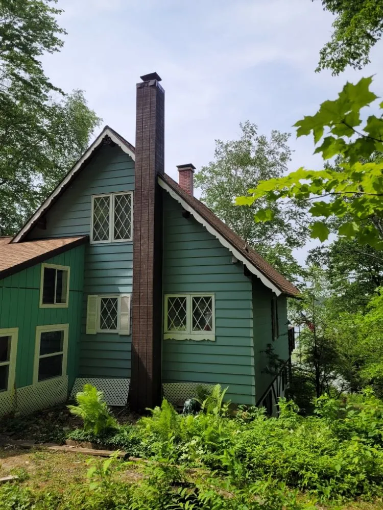 Slide of TNP Contracting And Snow Removal