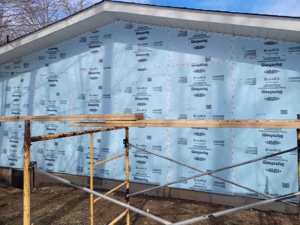 Slide of TNP Contracting And Snow Removal