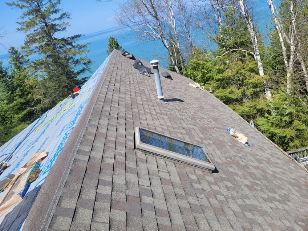 Slide of TNP Contracting And Snow Removal