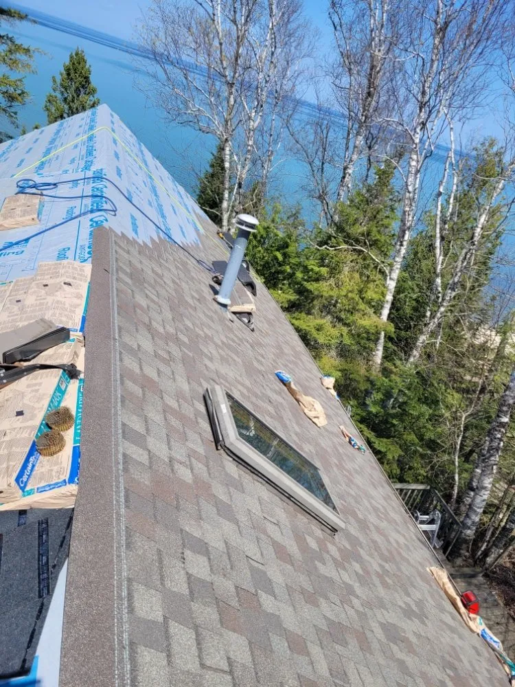 Slide of TNP Contracting And Snow Removal