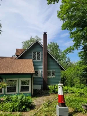 TNP Contracting And Snow Removal