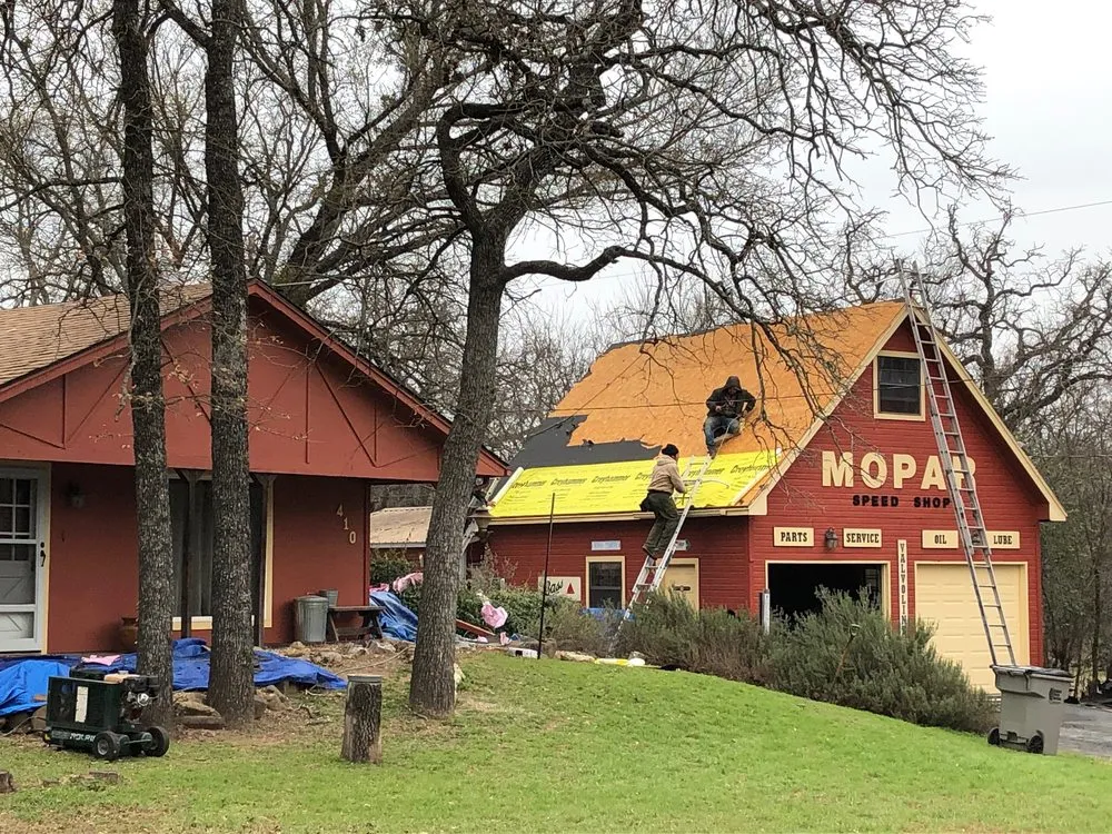 Slide of TNT Contracting & Roofing