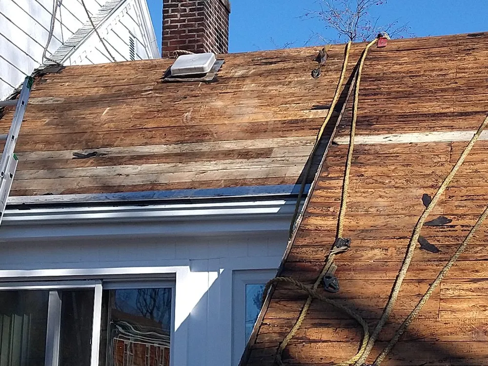 Slide of TNT Contracting Company