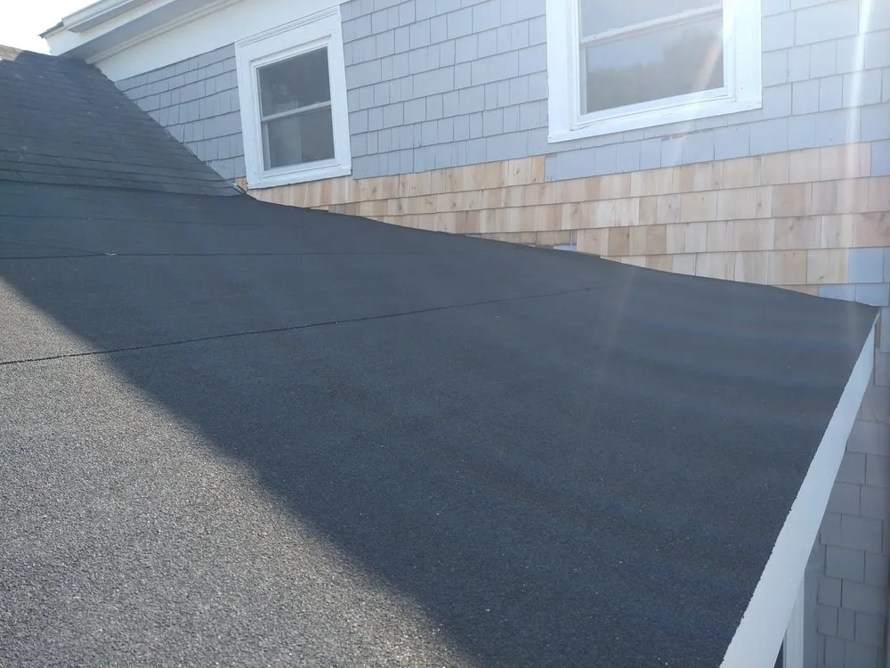 Slide of TNT Contracting Company