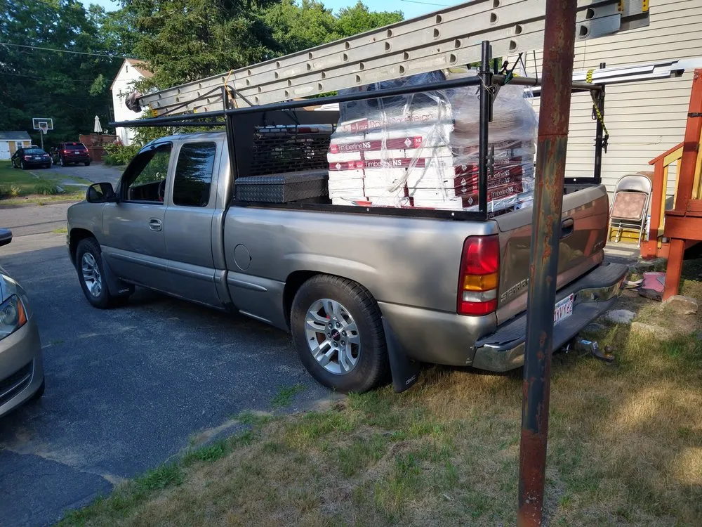 Slide of TNT Contracting Company