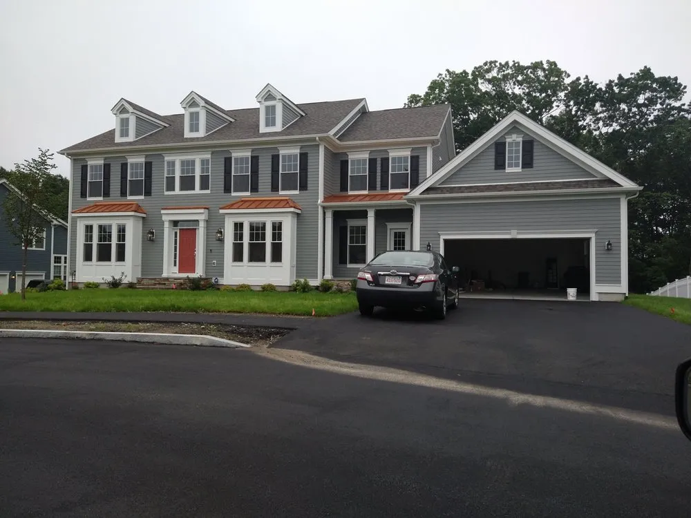 Slide of TNT Contracting Company