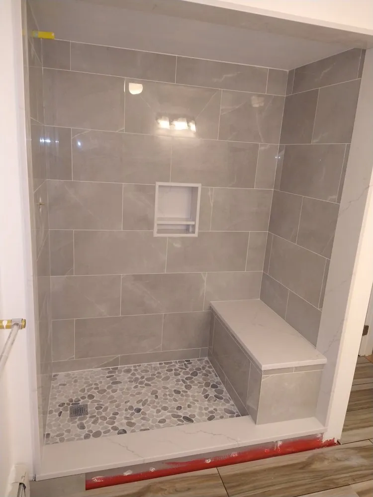 Slide of TNT Contracting Company