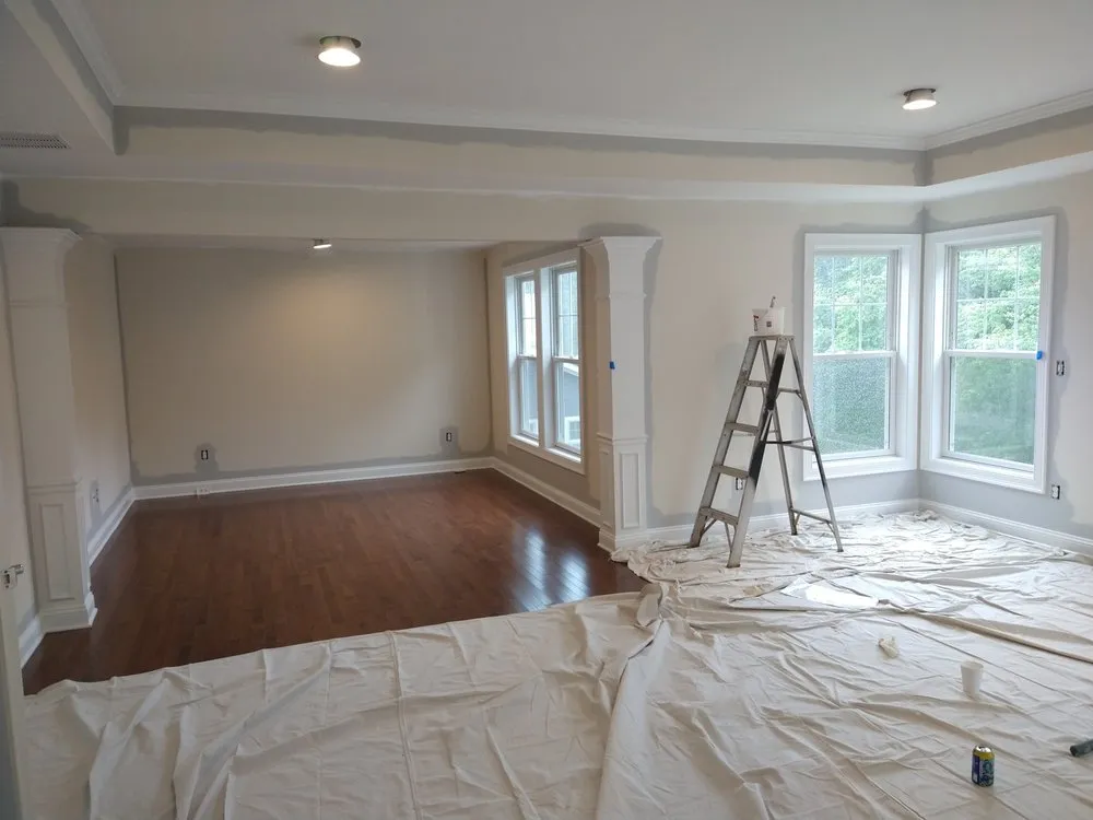 Slide of TNT Contracting Company