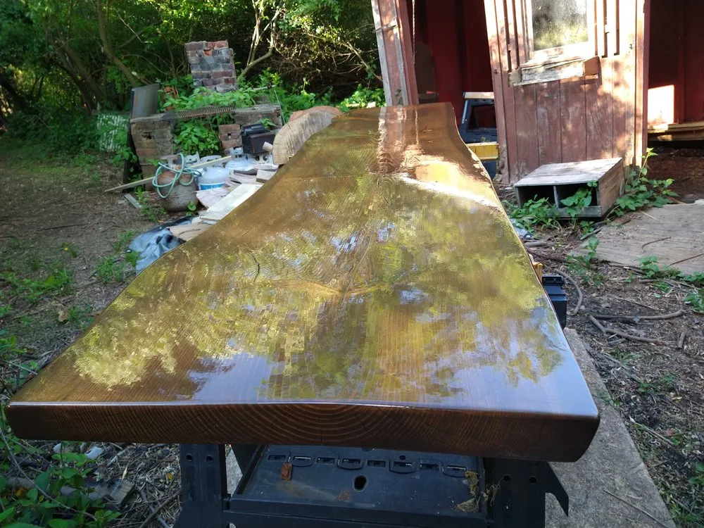 Slide of TNT Contracting Company