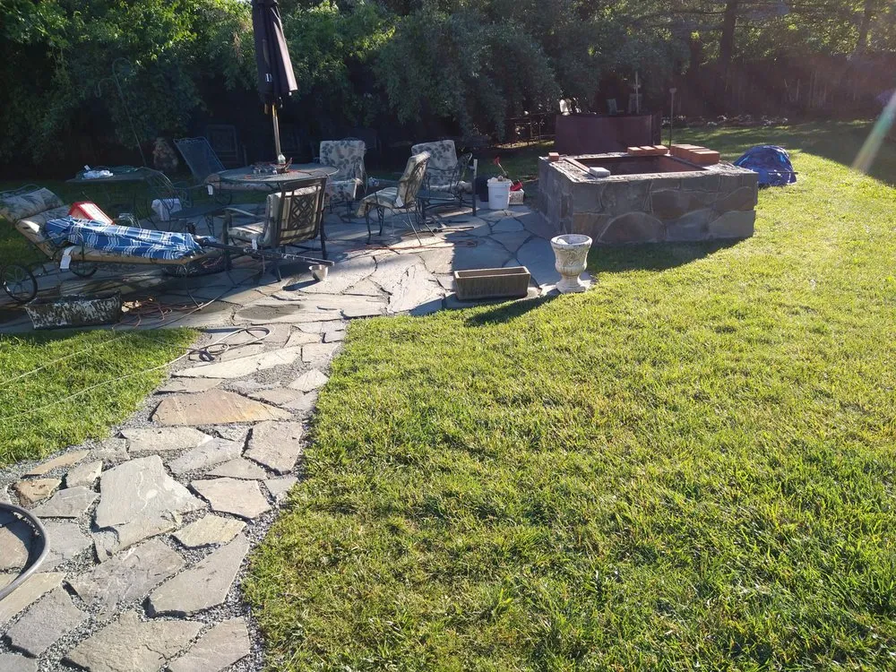 Slide of TNT Contracting Company