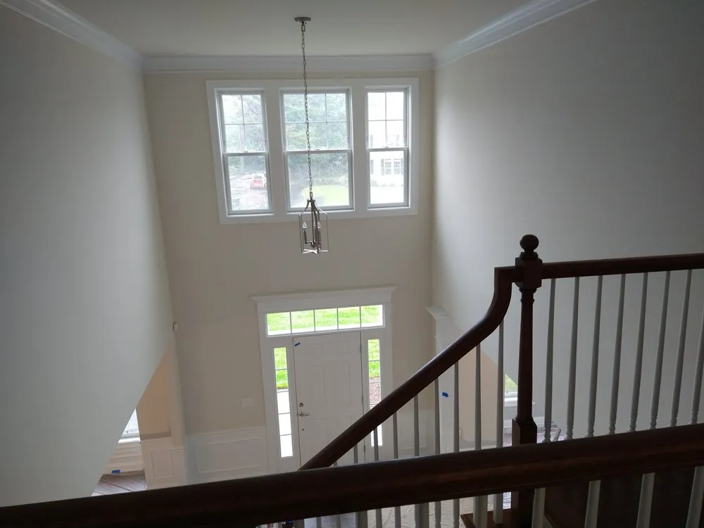 Slide of TNT Contracting Company