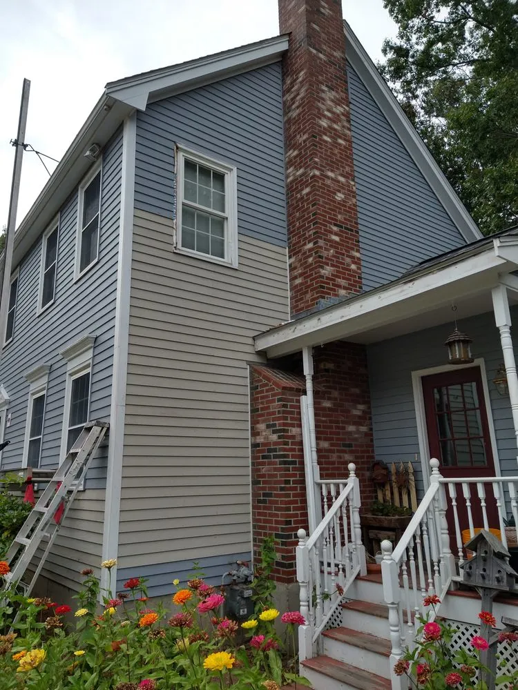 Slide of TNT Contracting Company