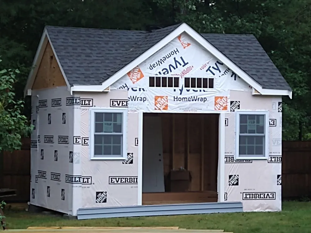 Slide of TNT Contracting Company