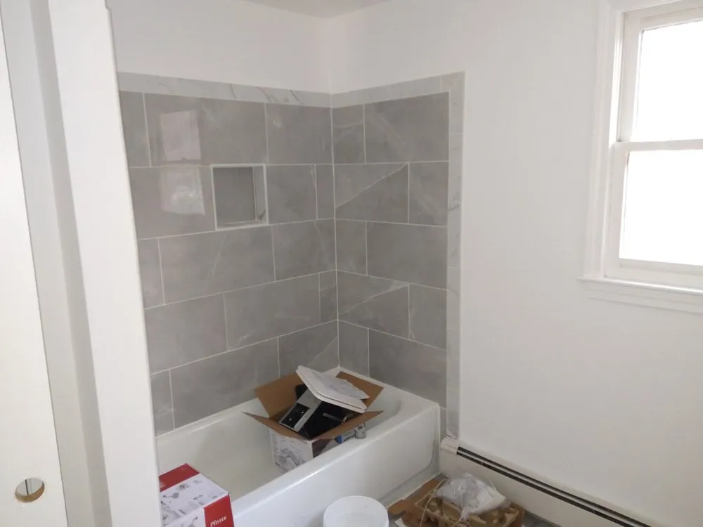 Slide of TNT Contracting Company