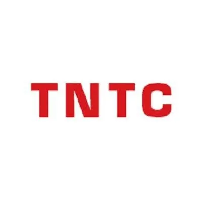Slide of TNT Contracting