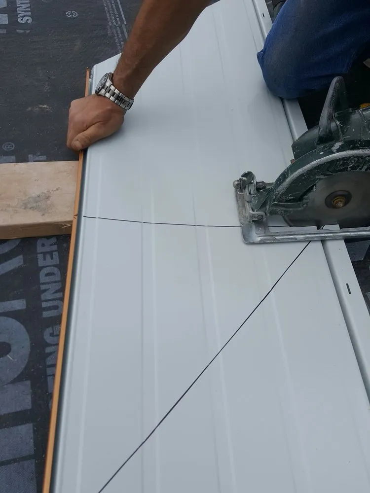 Slide of TNT Custom Roofing