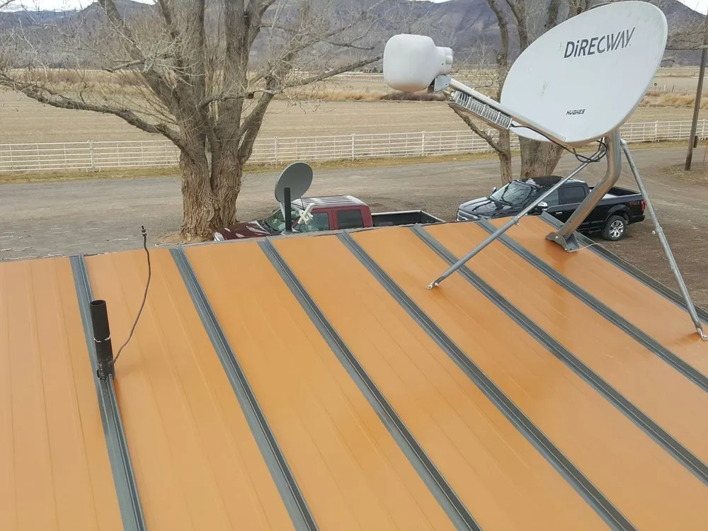 Slide of TNT Custom Roofing