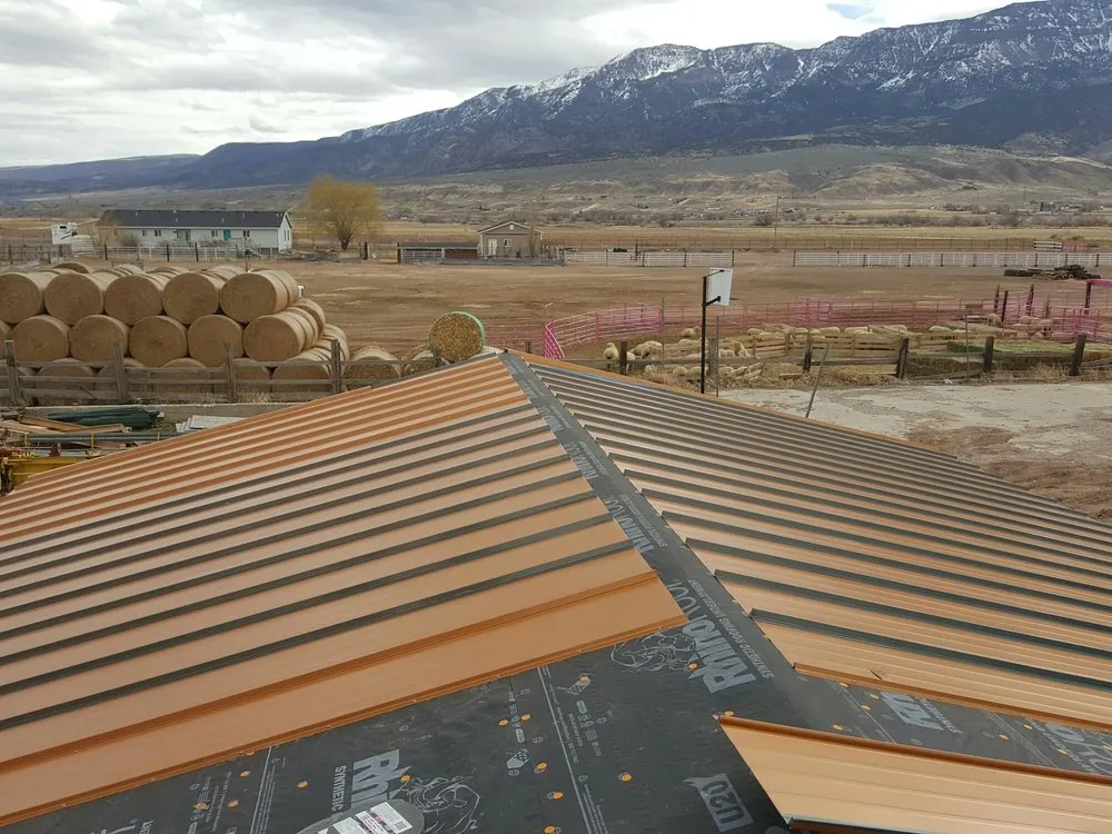 Slide of TNT Custom Roofing