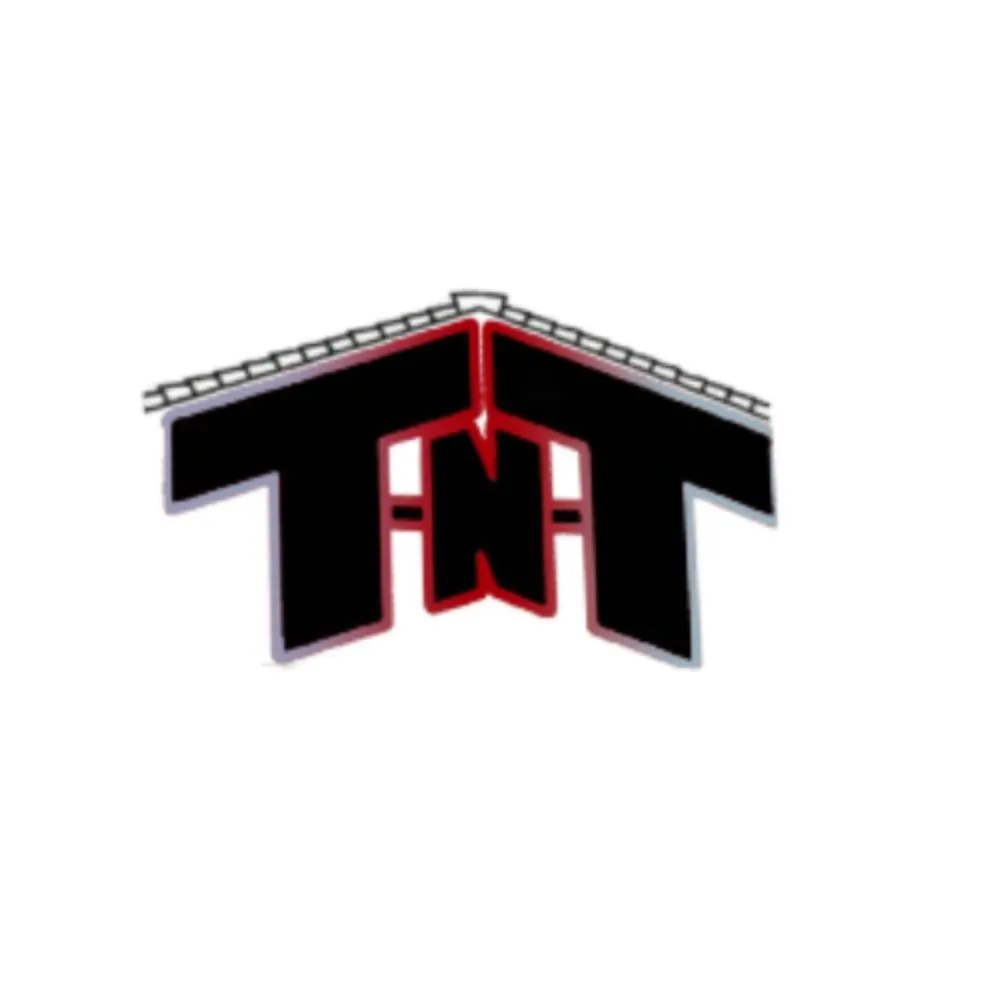 Slide of TNT Custom Roofing