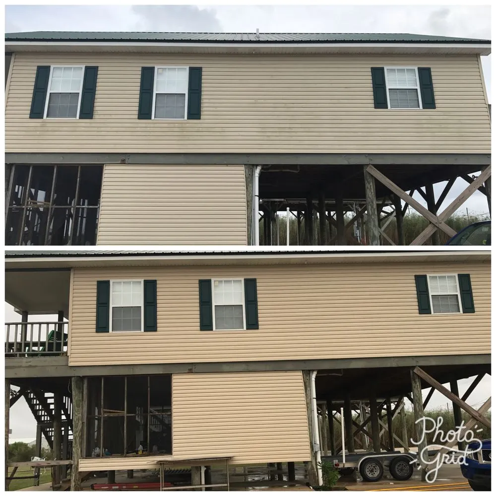 Slide of Tnt Exterior Services