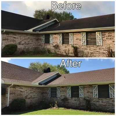 Tnt Exterior Services Logo