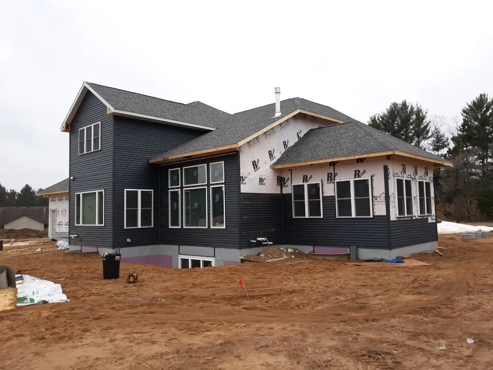 Slide of TNT Exteriors