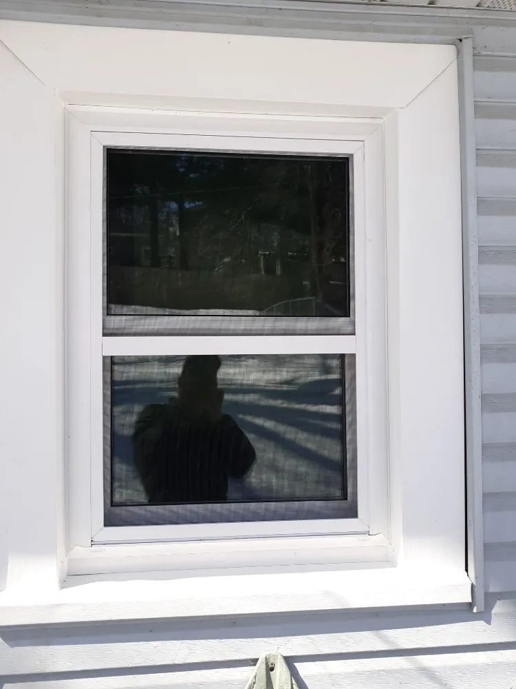 Slide of TNT Exteriors