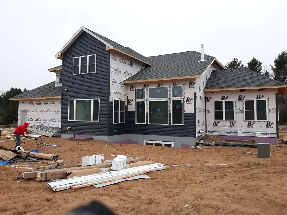 Slide of TNT Exteriors