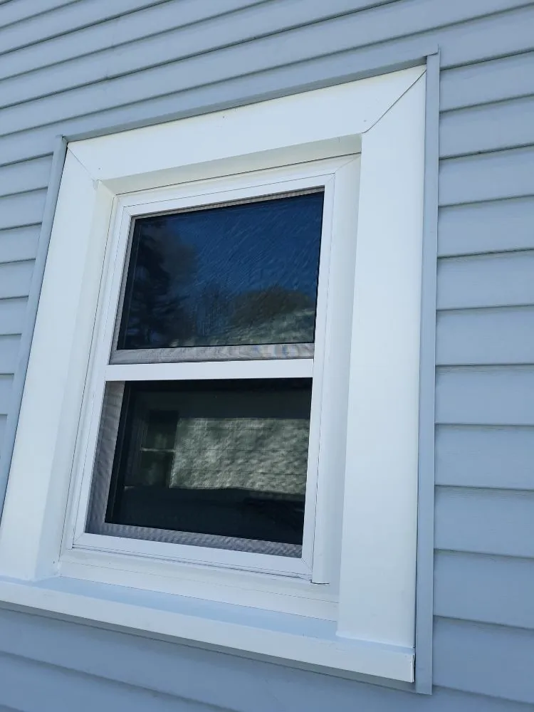 Slide of TNT Exteriors