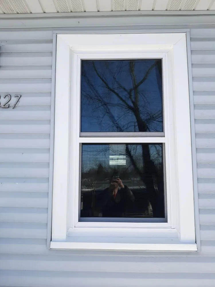 Slide of TNT Exteriors