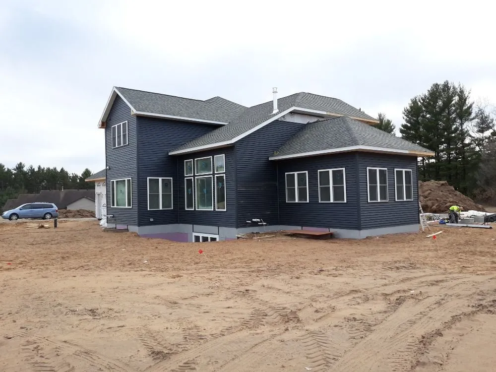 Slide of TNT Exteriors