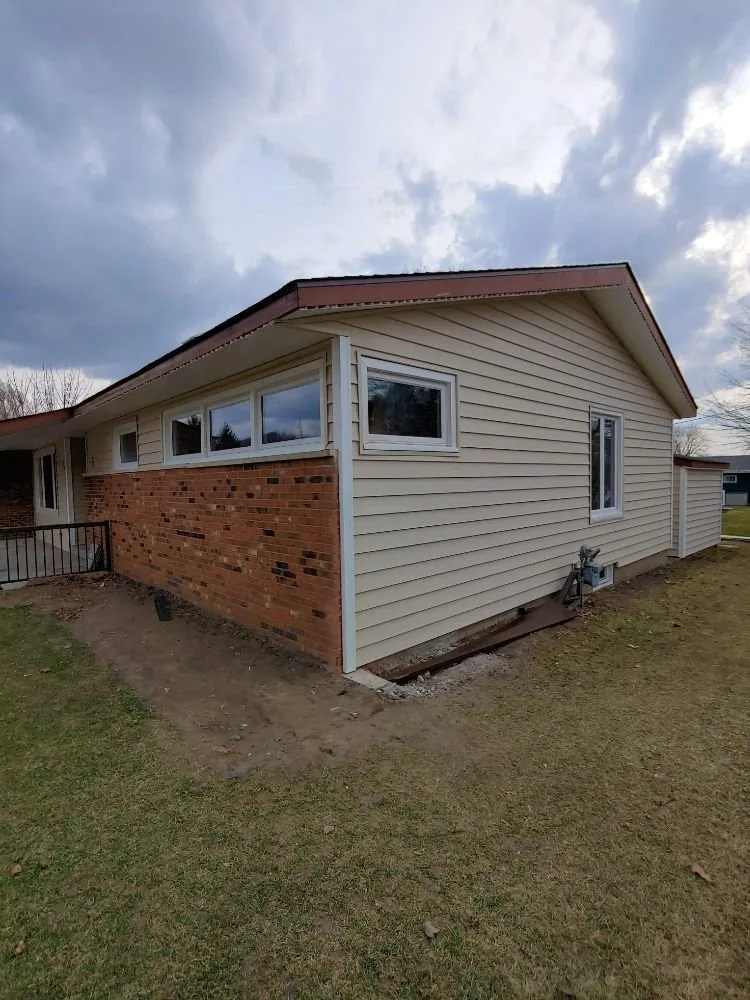 Slide of TNT Exteriors