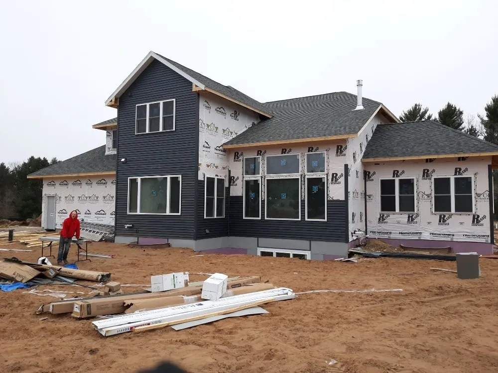 Slide of TNT Exteriors