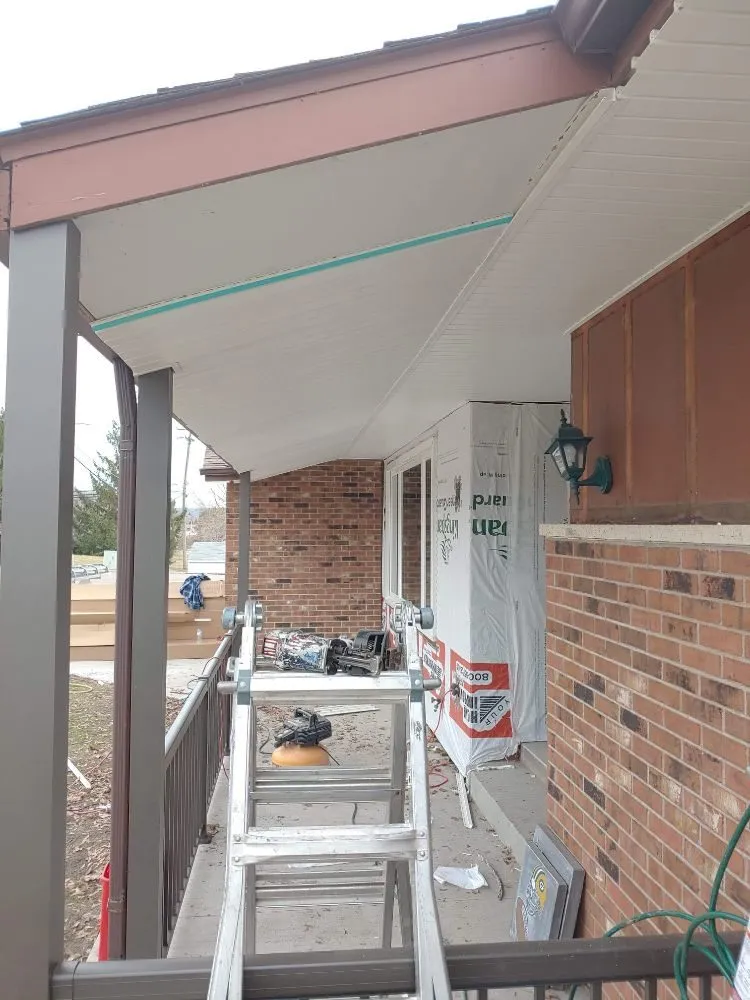 Slide of TNT Exteriors