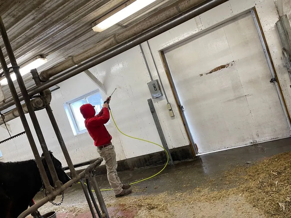 Slide of TNT Exteriors