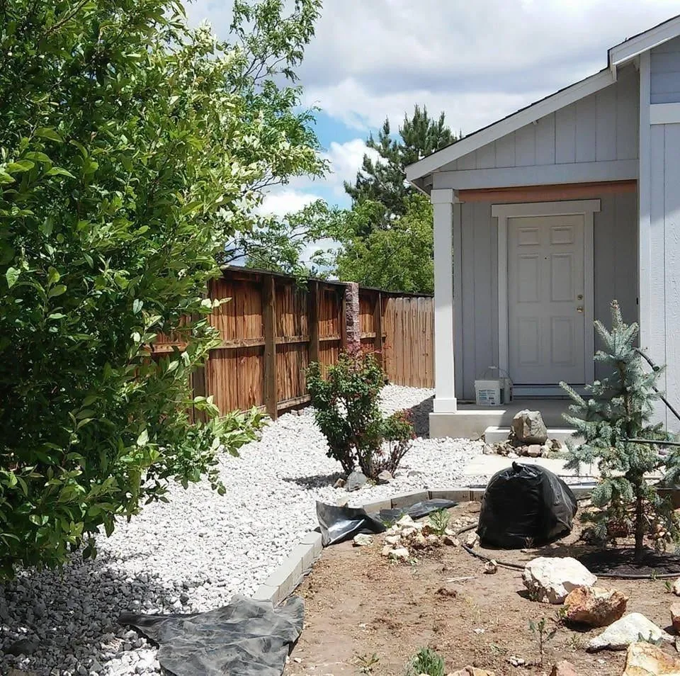 Slide of TNT Handyman Services