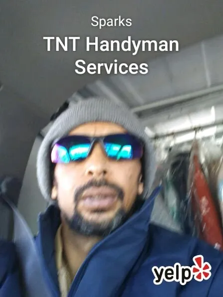 Slide of TNT Handyman Services