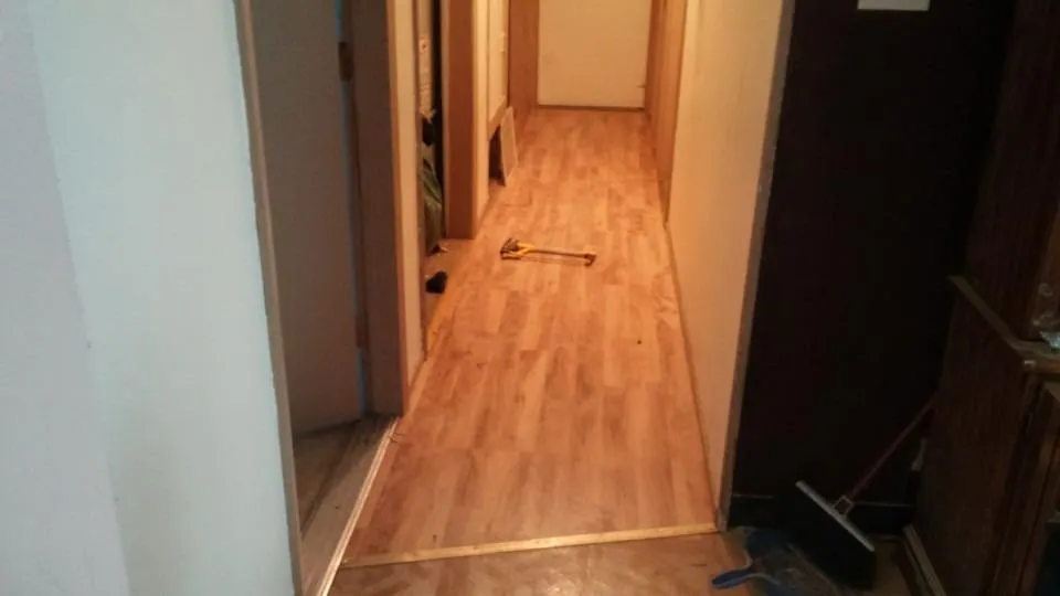 Slide of TNT Handyman Services