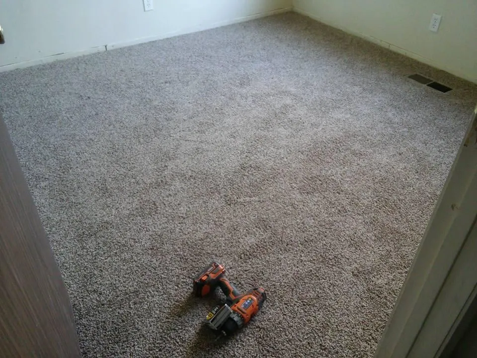 Slide of TNT Handyman Services