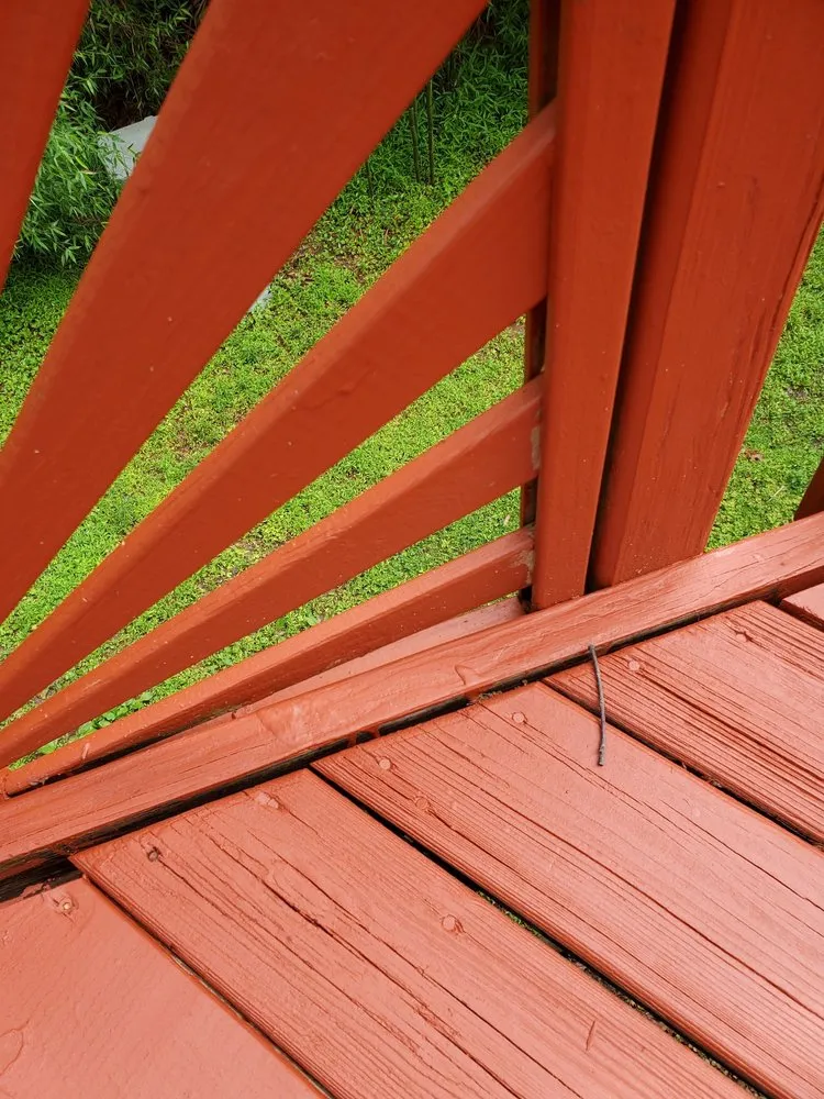 Slide of T.N.T. Home Improvements