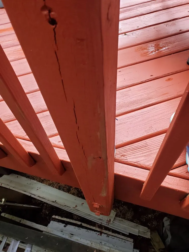 Slide of T.N.T. Home Improvements