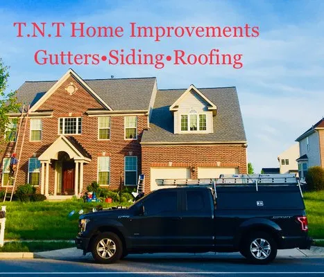 T.N.T. Home Improvements