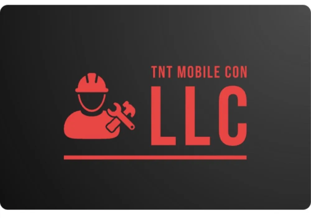 Slide of TNT Mobile Construction