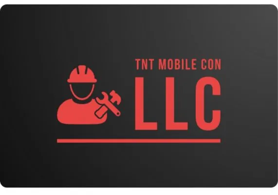 TNT Mobile Construction Logo