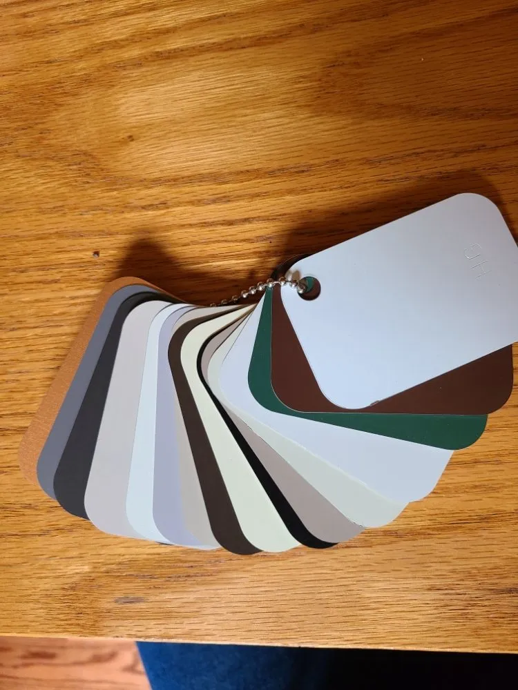 Slide of TNT Painting And Pressure Washing