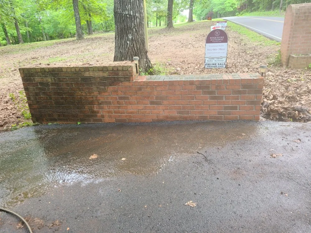 Slide of TNT Painting And Pressure Washing