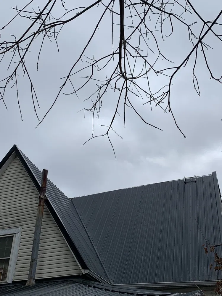 Trusted roof repair experts serving Pebble Township, OH - TNT Roofing & Repairs