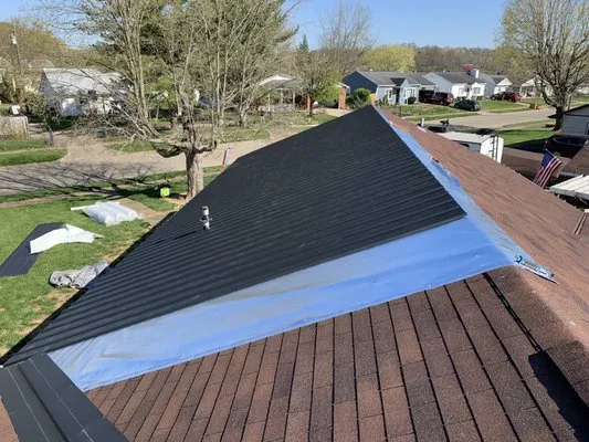 TNT Roofing & Repairs